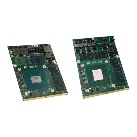 Aetina GeForce GTX10 series user manual Aetina GeForce GTX10 series user manual