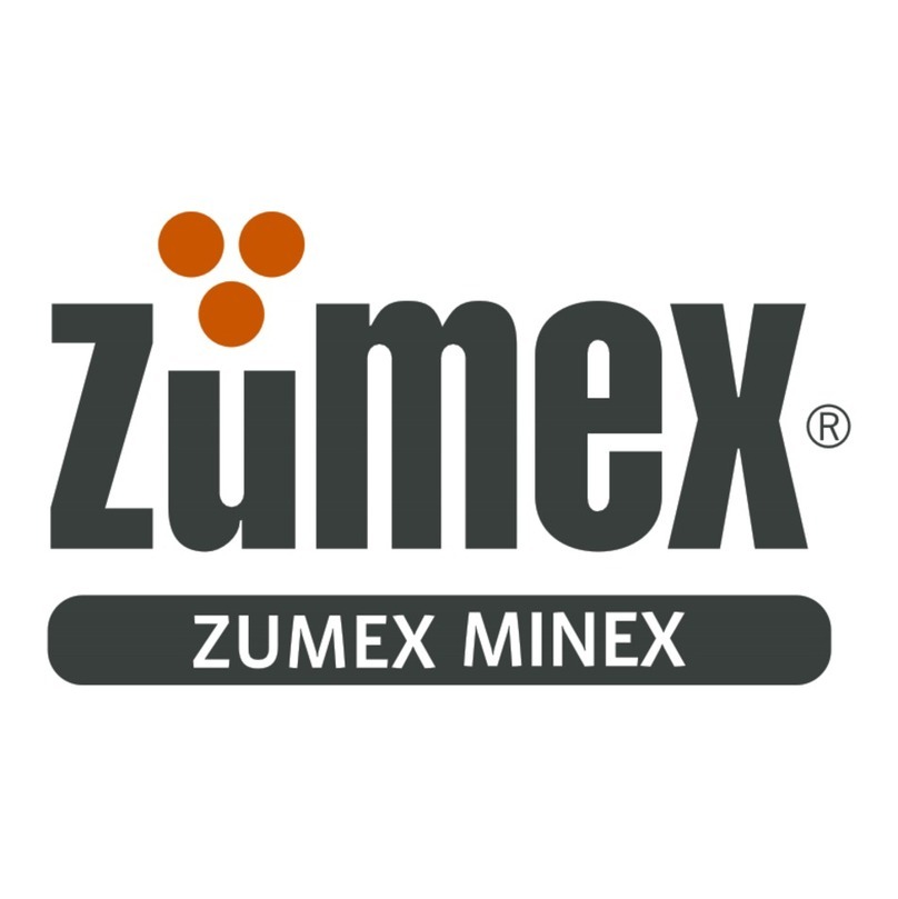 ZUMEX MINEX user manual