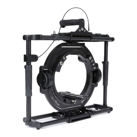 ARRI MAXIMA QL User manual