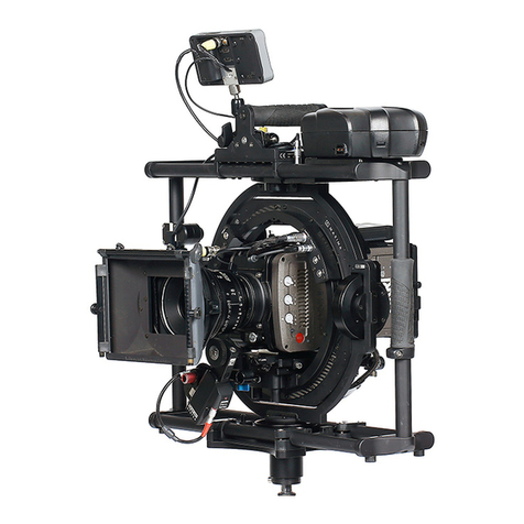 ARRI MAXIMA user manual