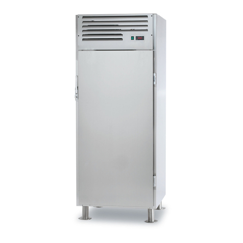 Metos MBC-200 User manual Metos MBC-200 User manual