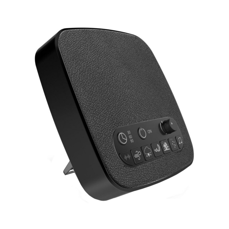 Lenoxx DM850 User manual