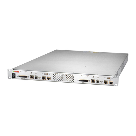 Keithley 2606B System SourceMeter User manual