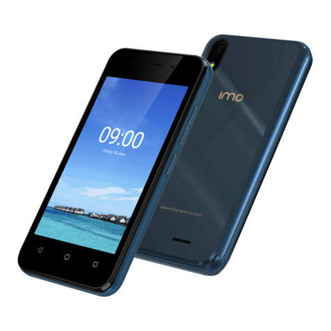 i-MO Q2 plus User manual