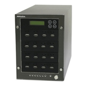 Addonics Technologies UDFH15-C User manual Addonics Technologies UDFH15-C User manual