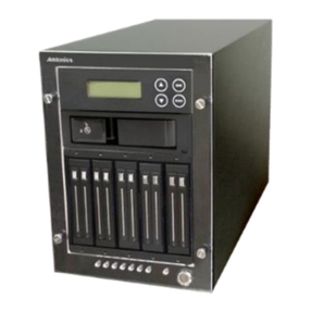 Addonics Technologies M2MSHD9H-2S user guide