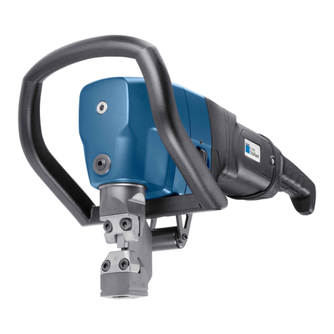 Trumpf TruTool N 700 User manual