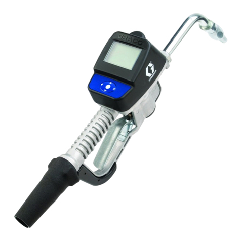 Graco Magnum Project Painter 5 instructions