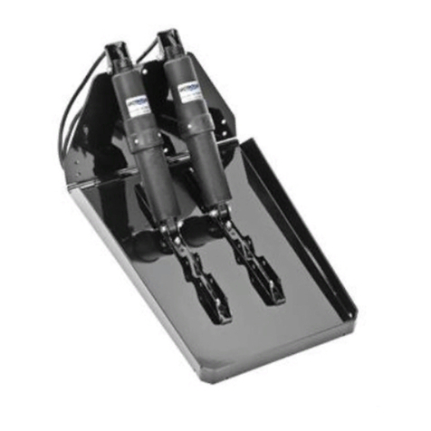 Lectrotab ELECTROMECHANICAL TRIM TAB SYSTEMS Specification sheet