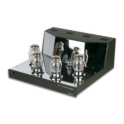 Velleman K8010 manual