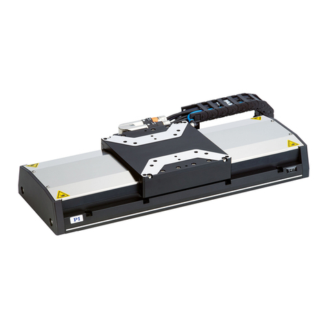 PI V-417.136211E1 PIMAG user manual