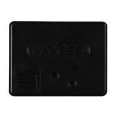 Axxess ASWC-1 User manual