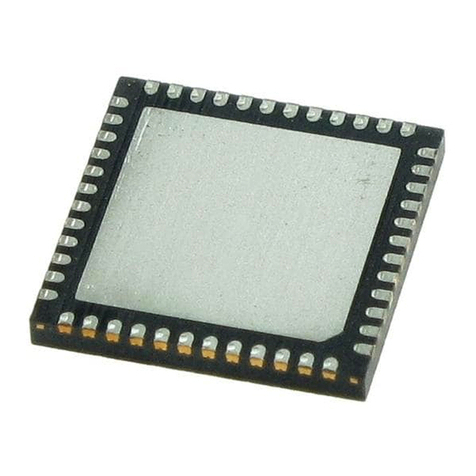 NXP Semiconductors KL25 Series User manual NXP Semiconductors KL25 Series User manual