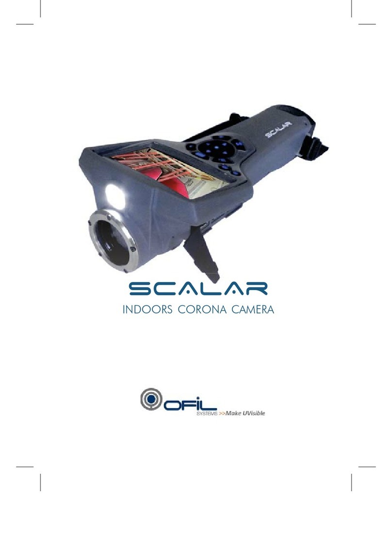 Ofil Scalar manual