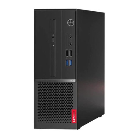 Lenovo V530S-07ICB Owner's manual