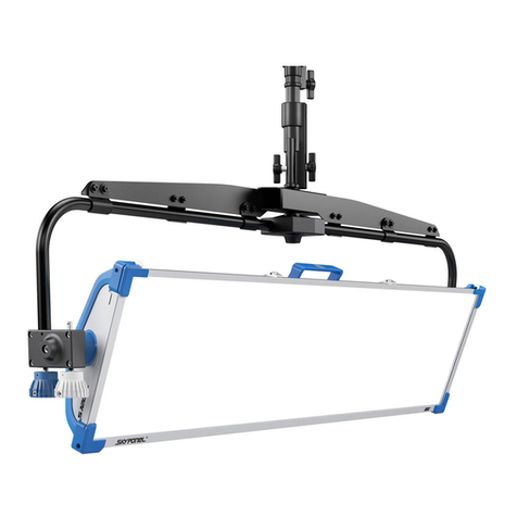 ARRI L1.0009652 User manual
