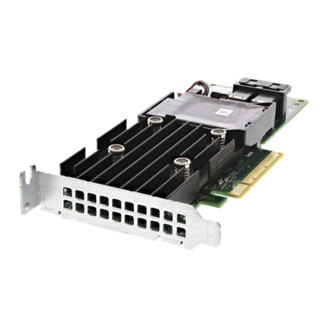 Dell EMC H745P MX User manual