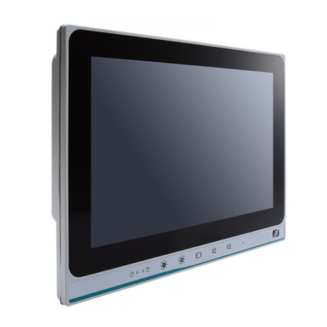 AXIOMTEK MPC103-845 user manual