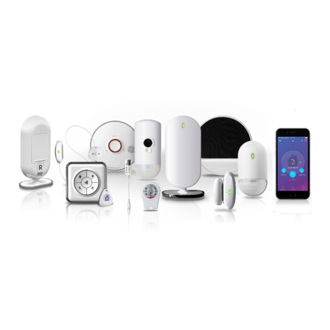 Essence WeR@Home installation guide