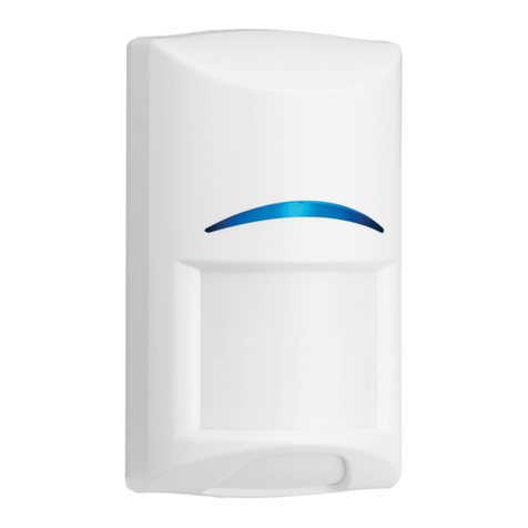 Bosch ISC-BDL2-WP12 installation guide