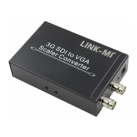 LINK-MI LM-SVG1 User manual