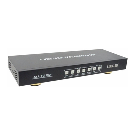 LINK-MI LM-AS01 User manual