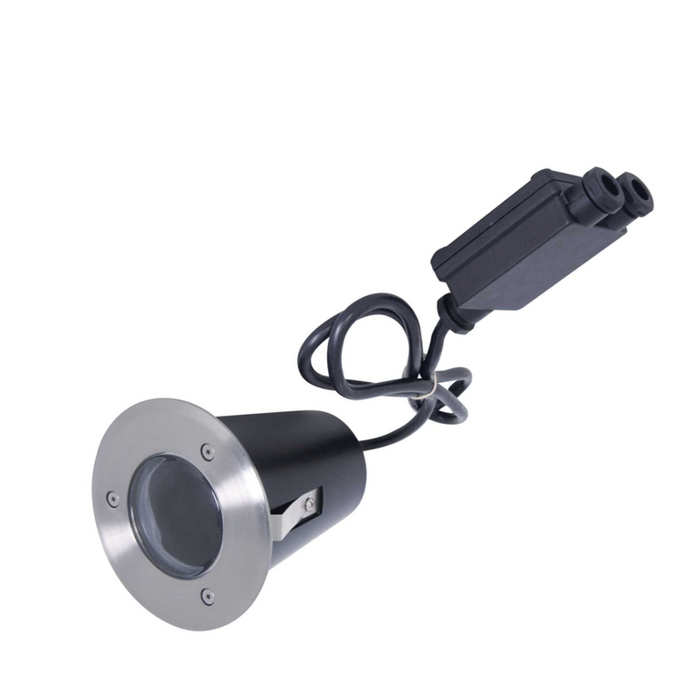 Eterna GDL50SS Setup guide