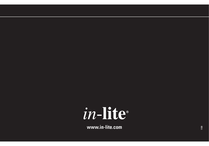 Inlite scope User manual