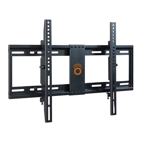 Echogear EGLT1 installation manual