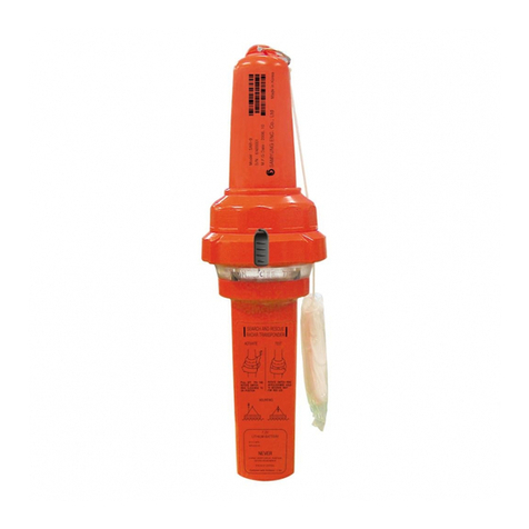 Samyung ENC SAR-9 instruction manual Samyung ENC SAR-9 instruction manual