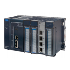 GE PACSystems* RX3i User manual