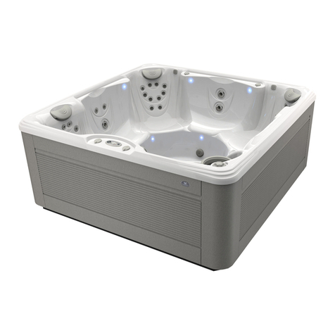 Caldera Vacanza Series Pre-delivery instructions Caldera Vacanza Series Pre-delivery instructions