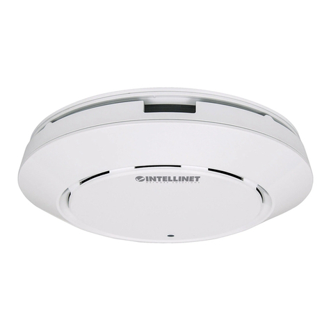 Intellinet 525688 User manual