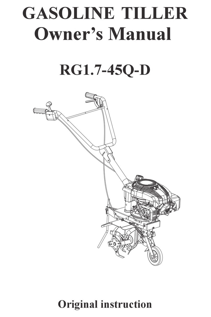 Rato RG1.7-45Q-D Original instruction
