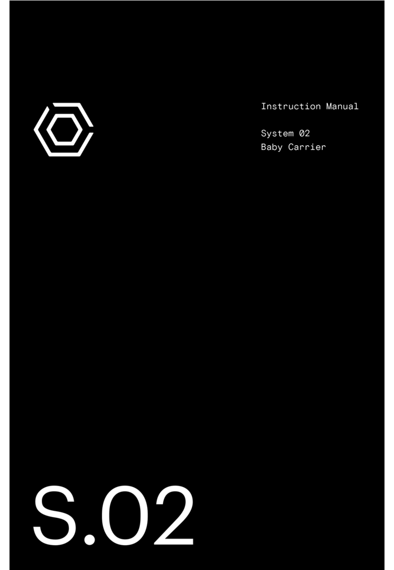 Mission Critical S.02 instruction manual