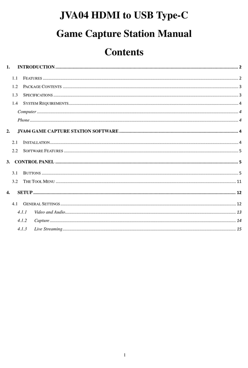 j5 create JVA04 manual