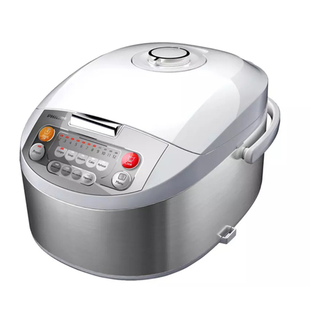 Philips HD3038 User manual