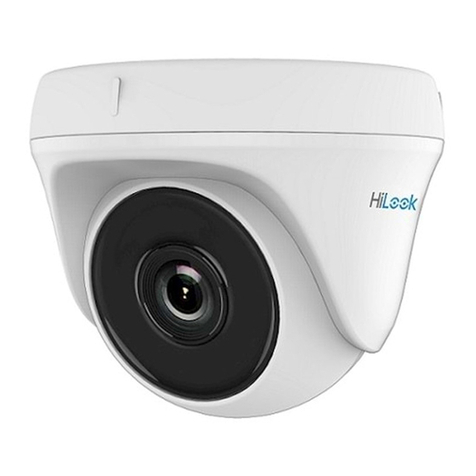 HiLook THC-T110-P user manual