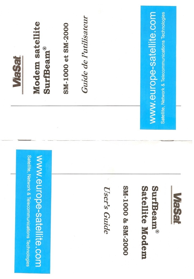 ViaSat SurfBeam user guide