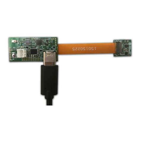 Maxim Integrated MAX86140 user guide