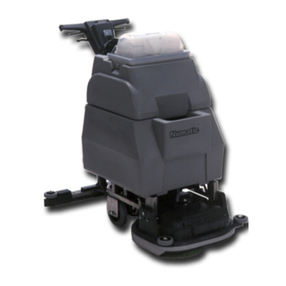 Numatic TTB-455 operating manual Numatic TTB-455 operating manual