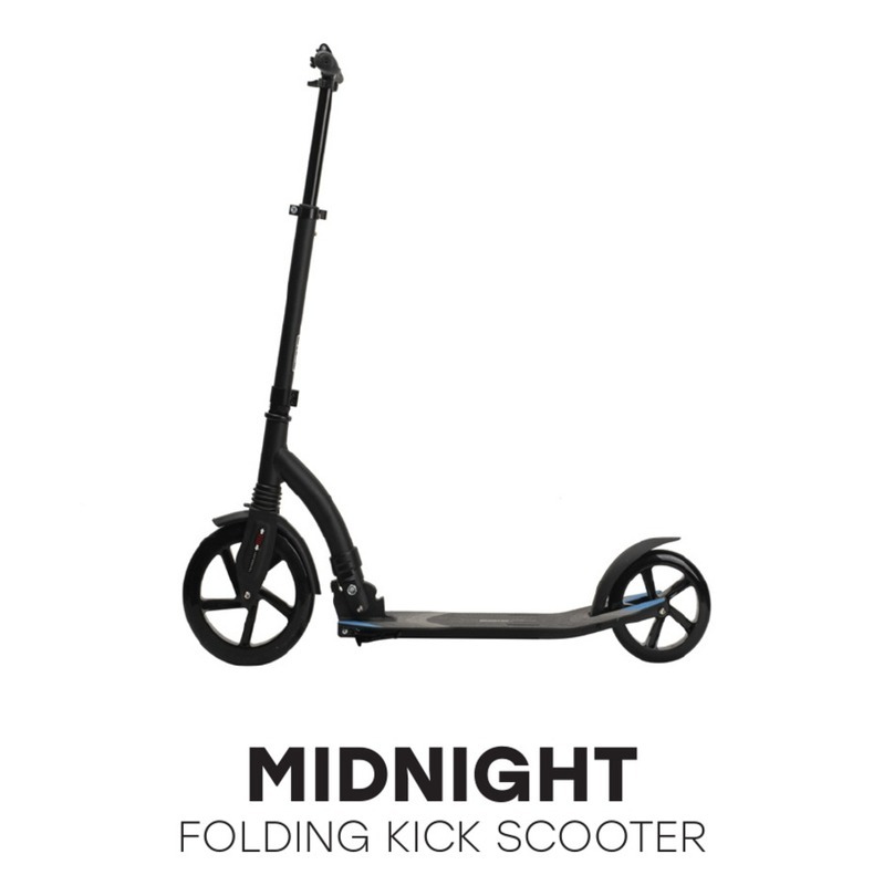 Jetson MIDNIGHT user manual