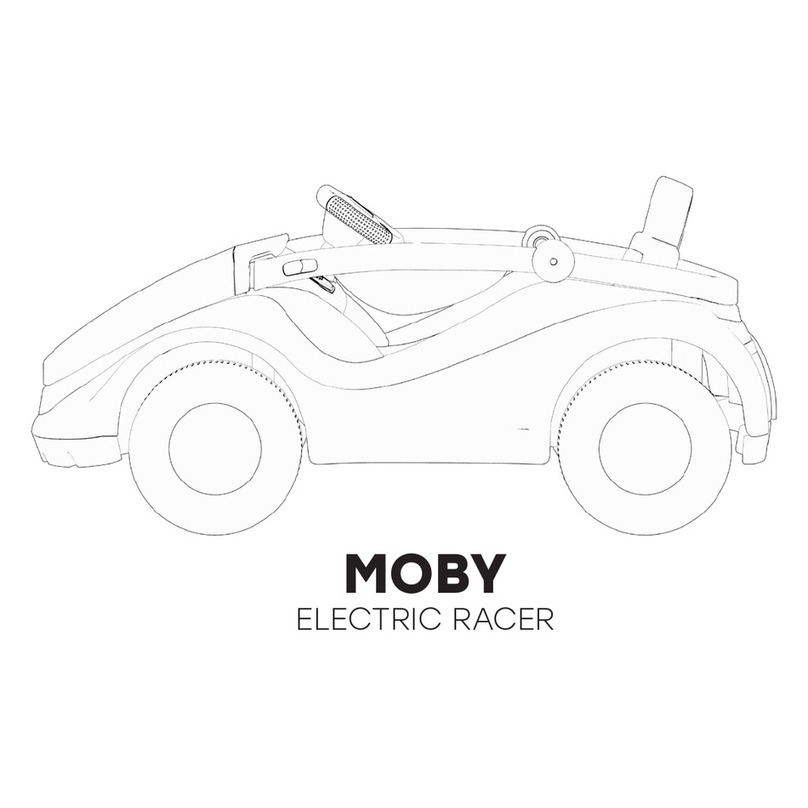 Jetson MOBY user manual