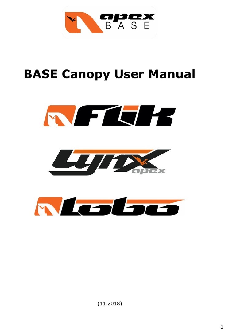 Apex Digital FLiK user manual