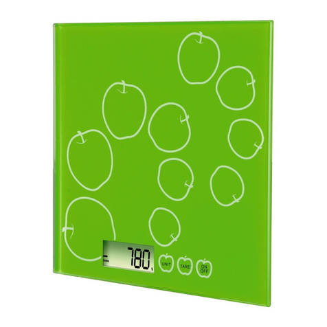 Xavax Jana User manual