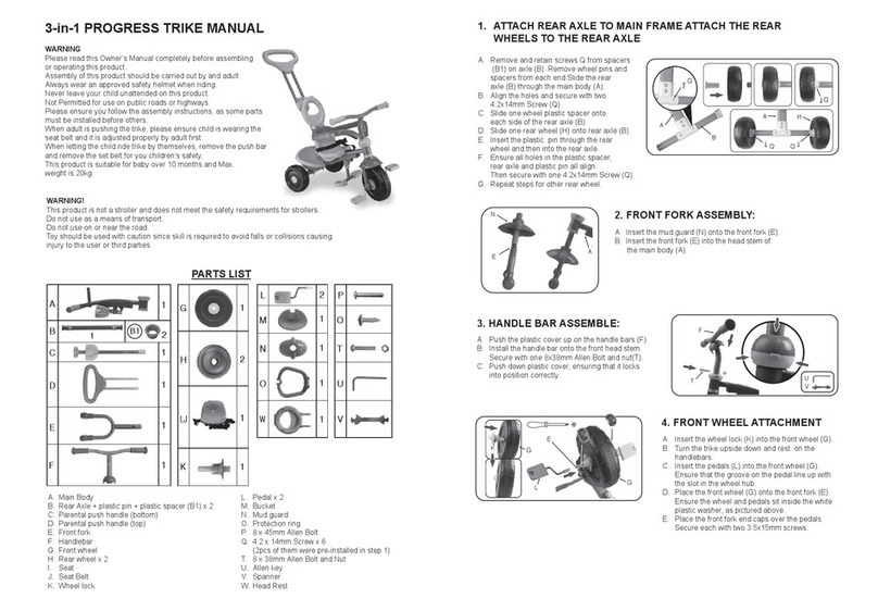 KMART 42637417 User manual