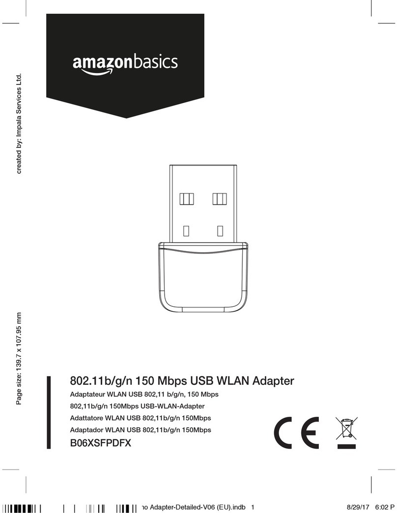 Amazon B06XSFPDFX user manual