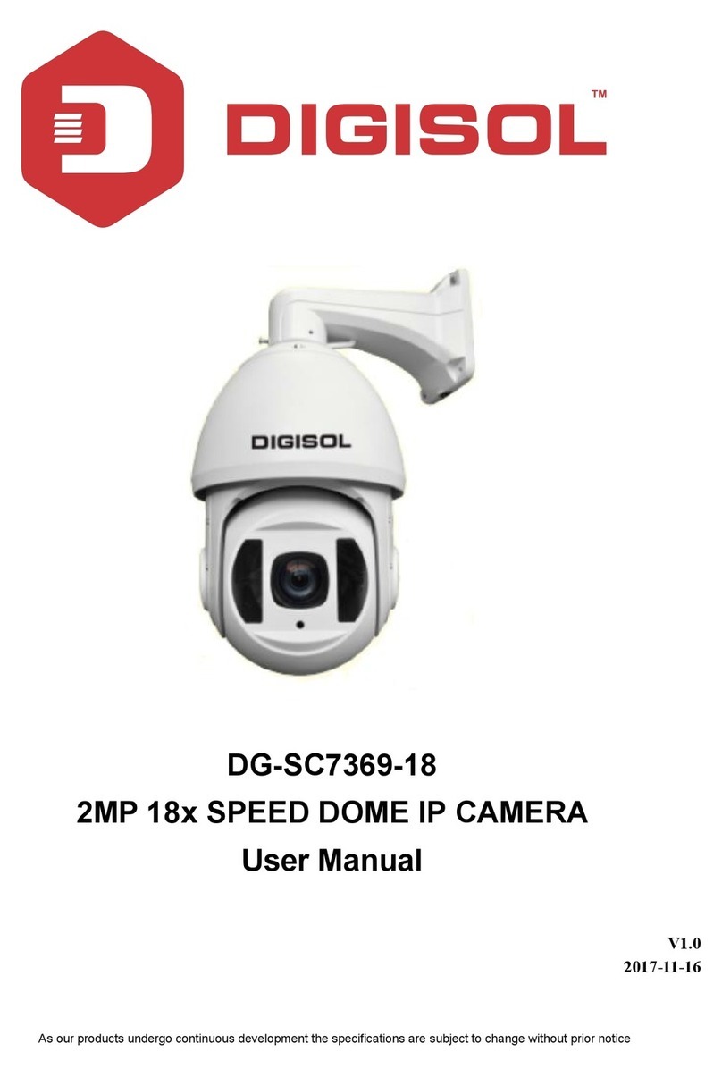 Digisol DG-SC7369-18 User manual