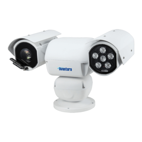 Aventura CAM-IPD-x-DN Series Guide