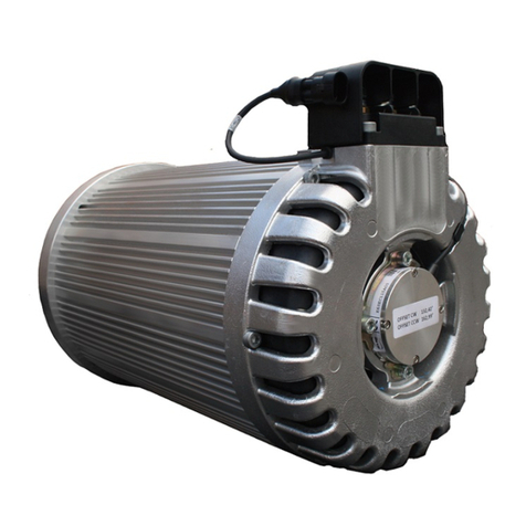NetGain Motors HyPer 9HV IS user manual